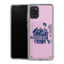 Bumper Case transparent single