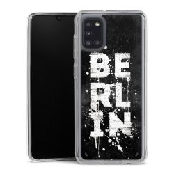 Bumper Case transparent