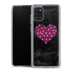 Bumper Case transparent