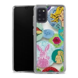 Bumper Case transparent