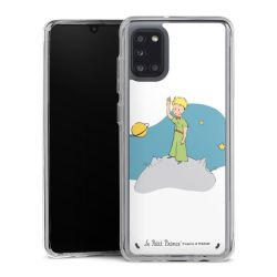 Bumper Case transparent