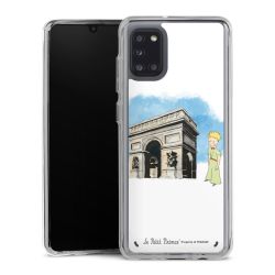 Bumper Case transparent