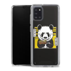 Bumper Case transparent