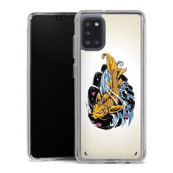 Bumper Case transparent