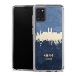 Bumper Case transparent