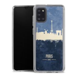 Bumper Case transparent