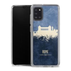 Bumper Case transparent