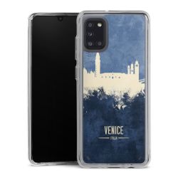 Bumper Case transparent