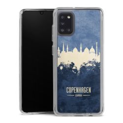 Bumper Case transparent