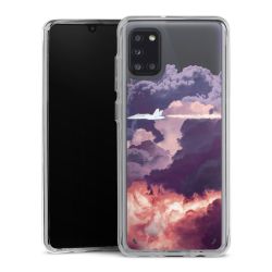 Bumper Case transparent