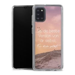 Bumper Case transparent single