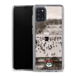 Bumper Case transparent single