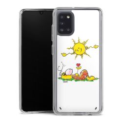 Bumper Case transparent single