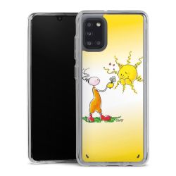 Bumper Case transparent single