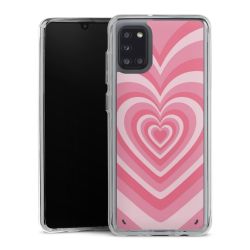 Bumper Case transparent