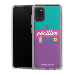 Bumper Case transparent