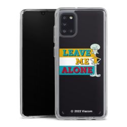 Bumper Case transparent