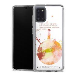 Bumper Case transparent