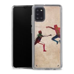 Bumper Case transparent