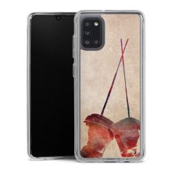 Bumper Case transparent