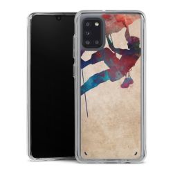 Bumper Case transparent