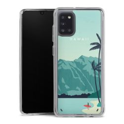 Bumper Case transparent