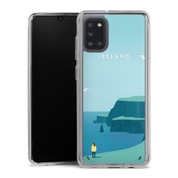 Bumper Case transparent