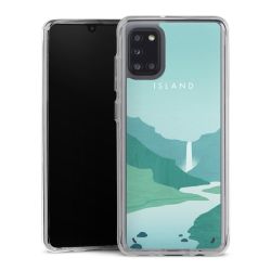 Bumper Case transparent single