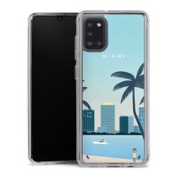 Bumper Case transparent