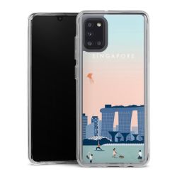 Bumper Case transparent