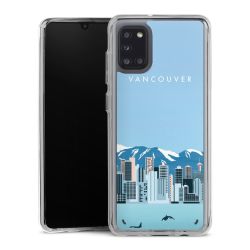 Bumper Case transparent