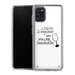 Bumper Case transparent