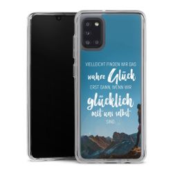 Bumper Case transparent single