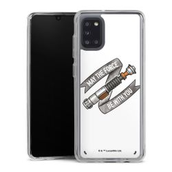 Bumper Case transparent