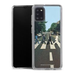 Bumper Case transparent