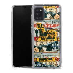 Bumper Case transparent