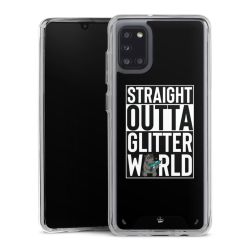 Bumper Case transparent single