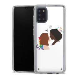 Bumper Case transparent