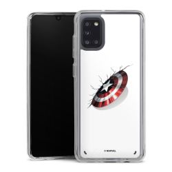 Bumper Case transparent