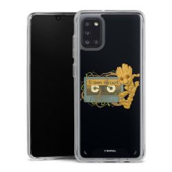 Bumper Case transparent