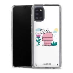 Bumper Case transparent