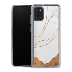 Bumper Case transparent