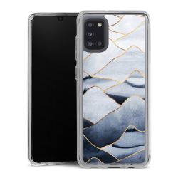 Bumper Case transparent