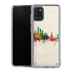 Bumper Case transparent