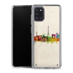 Bumper Case transparent