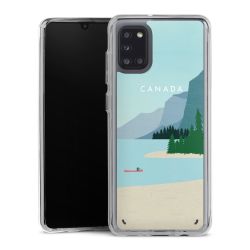 Bumper Case transparent