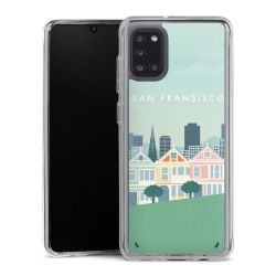 Bumper Case transparent