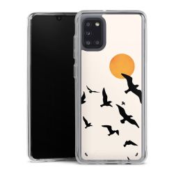 Bumper Case transparent single