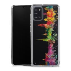 Bumper Case transparent