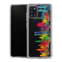 Bumper Case transparent